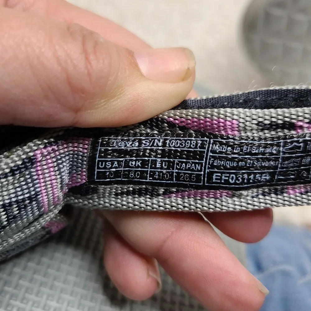 Teva great preowned
